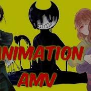 Black Butler Bendy And The Ink Machine Undertale Genocide AMV Animation Control