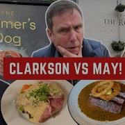 I Review Jeremy Clarkson S Pub James May S Pub SHOCKING RESULTS