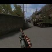 CoD 2 Clan War D