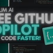 Codeium FREE Github Copilot A POWERFUL AI Code Generator Installation Tutorial