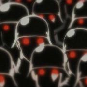 Hellsing Nazis Gentleman AMV