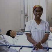 Welcome To Our Nursing Simulation Lab