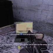 Call Of Duty 4 Modern Warfare Intelligence All In Items 27 28 11 07 07