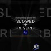 How To Make Slowed Reverb In 30 Seconds Easy Tutorial