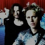 Depeche Mode In Your Room Album Version Official Video