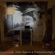 Hegel Music Systems Magico S3 Nordost Cables RMAF
