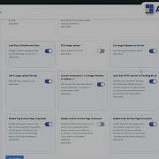 Admin Optimizer универсальный плагин заменяющий более 10 инструментов WordPress