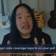 How Do You Get Code Coverage Reports On Your Pull Requests One Dev Question