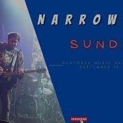 Narrow Head Sunday LIVE Shoegaze Post Hardcore History Toronto Nov 20 2024