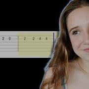 Isabel LaRosa I M Yours Easy Guitar Tabs Tutorial