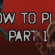 How To Play Nemesis Lockdown Part 1 Setup The Basics