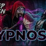 Sleep Token Hypnosis Neon Omen Cover