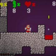 Cave Explorer 2D Some Gameplay