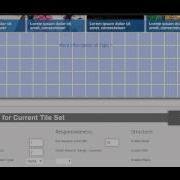 Narrated Step By Step Multi Grid Layout Building Demo