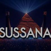 Susanna Afro House Ritual NOCTURNA By Brisa Funk