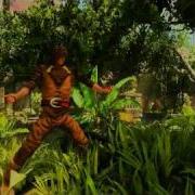 UDK Animations Test With Custom Character