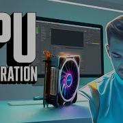 How To Enable GPU Hardware Accelerated Decoding En