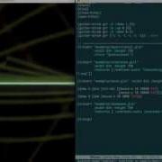 Shadertone Screencast Demo
