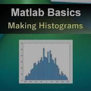 Matlab Basics Histograms