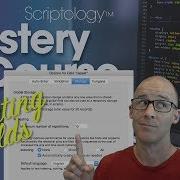 Lesson 8 Fields Calculations Repeating Fields Scriptology Mastery Course FileMaker