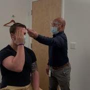 Cranial Nerve II Confrontation Visual Fields