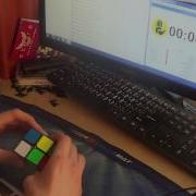 2x2 Average Of 12 2 88 By Stack Mat Avg 5 2 52 Single 1 91