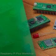 UART Raspberry Pi Pico Workshop Chapter 4 2