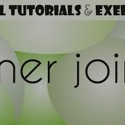 12 MySQL Tutorial For Beginners Inner Joins