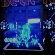 Michael Jackson The Experience Beat It