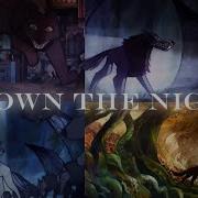 WolfWalkers We Own The Night
