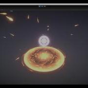 Unity VFXGraph Orb Explosion Completed