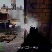 Cod4 Sync