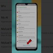Snapchat Custom Emojis Reset Kaise Kare Snapchat Custom Emojis Settings Shorts