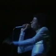 The Jacksons Live In London Ben 1979