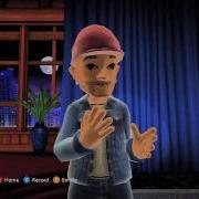 Avatar Kinect Stand Up Comedy Fest Ty Barnett
