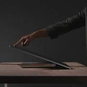 Introducing Microsoft Surface Studio 2