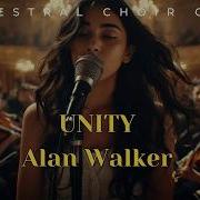 Unity Alan Walker Best Female Choir Cover HEROIC VERSION