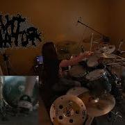 Infant Annihilator Decapitation Fornication Drum Cover