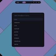 How To Make Your Own Custom Theme Switcher