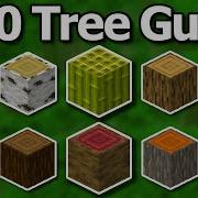 Ultimate Minecraft 1 20 Tree Farming Guide Mangrove Bamboo More