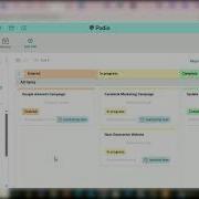 Podio Action Automation For Workflows Step By Step Setup Guide