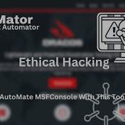 Automate Your Metasploit With This Script