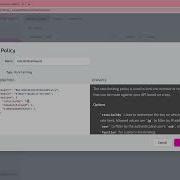 Dynamic Rate Limiting