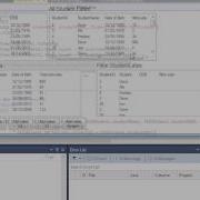 VB 2012 SQL Data Readers And List View Control