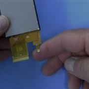 Crystalfontz 2 4 IPS TFT Capacitive Multi Touch For Embedded CFAF240320A0 024SN Arduino Demo