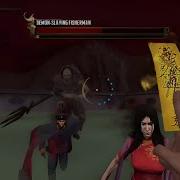 Endless Nightmare 5 Extreme Boss Ending