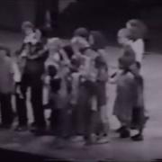 Michael Jackson HIStory Tour Vienna Austria July 2 1997 Heal The World Amateur Video