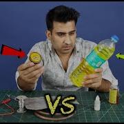 Acid Vs Solder Flux Dono Me Kon Best Hai Shocking Results