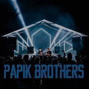 Papik Brothers Unity Rage Open Air Festival 2022 Techno DJ Set