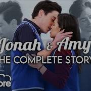 Jonah Amy The Complete Story 1x01 6x15